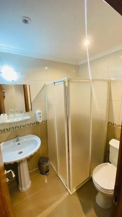 Bed & Breakfast Hotel Feryil Centrum Fethiye