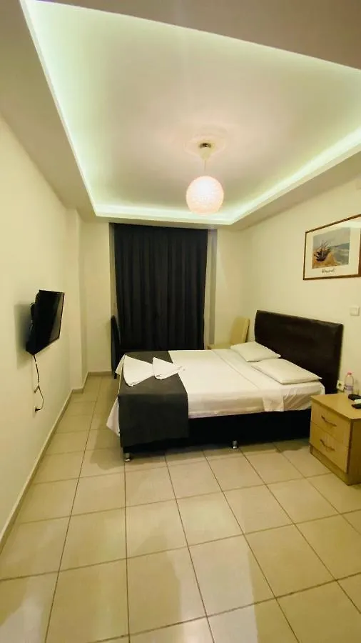 Bed & Breakfast Hotel Feryil Centrum Fethiye