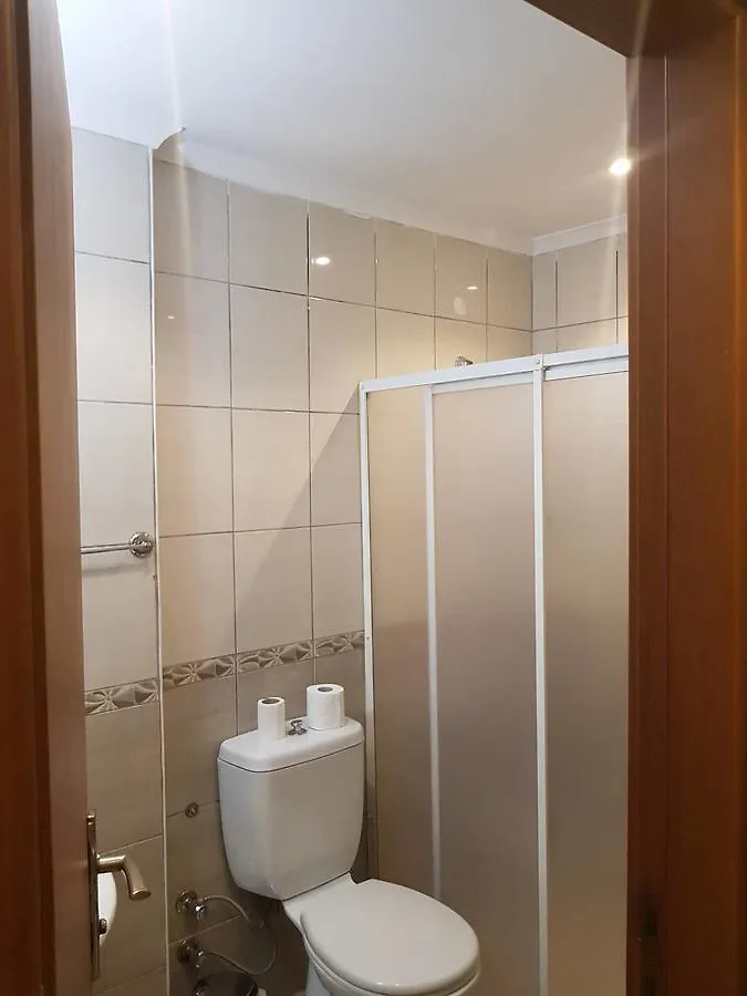 Hotel Feryil Centrum Fethiye 3*,  Turecko