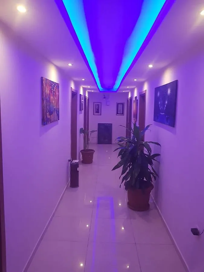 Hotel Feryil Centrum Fethiye