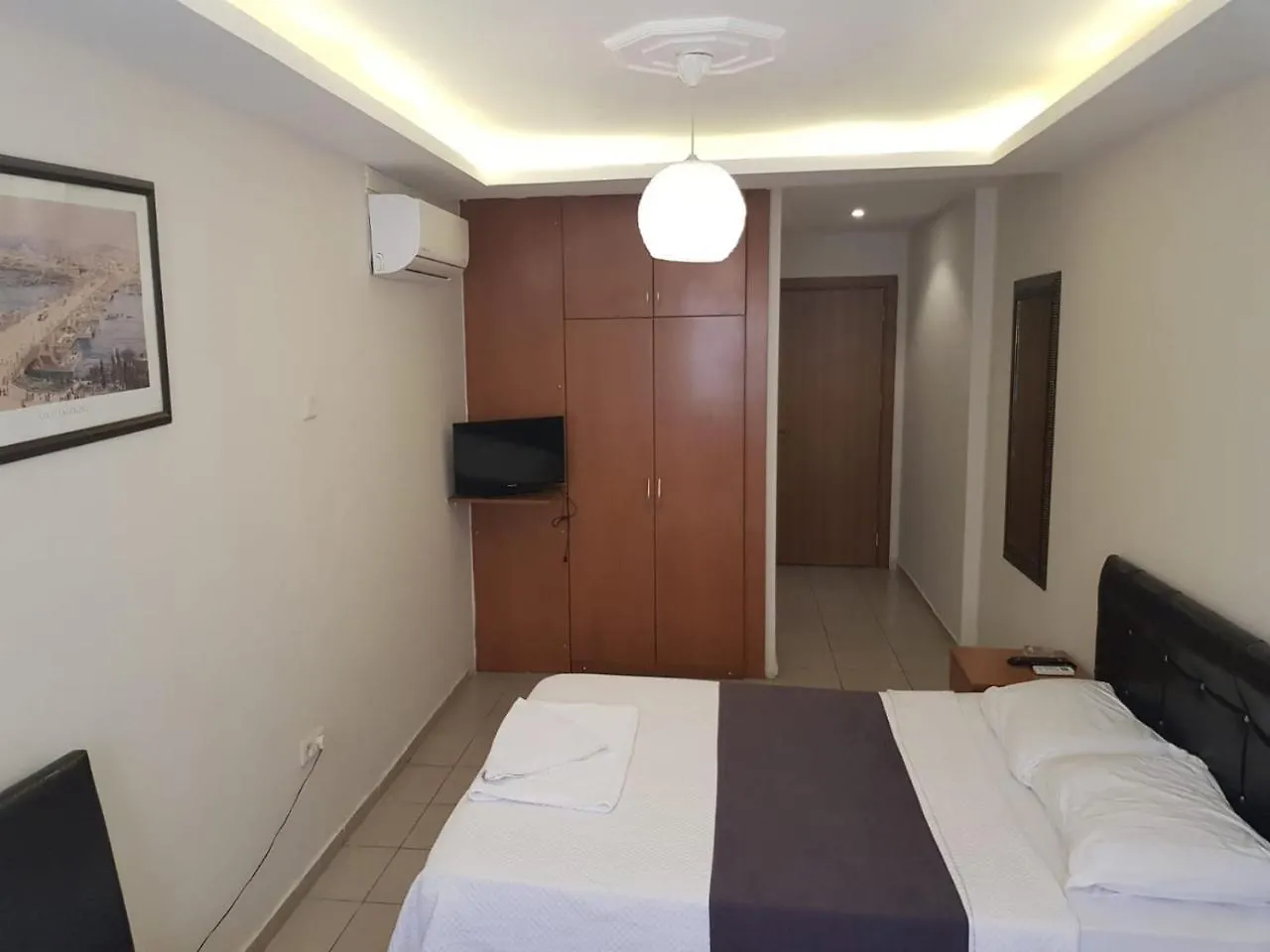 Hotel Feryil Centrum Fethiye 3*,  Turecko